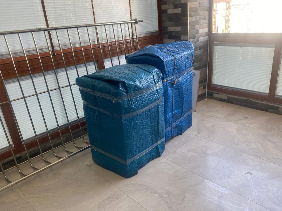 Adana Evden Eve Nakliyat - Adana GNY Nakliyat