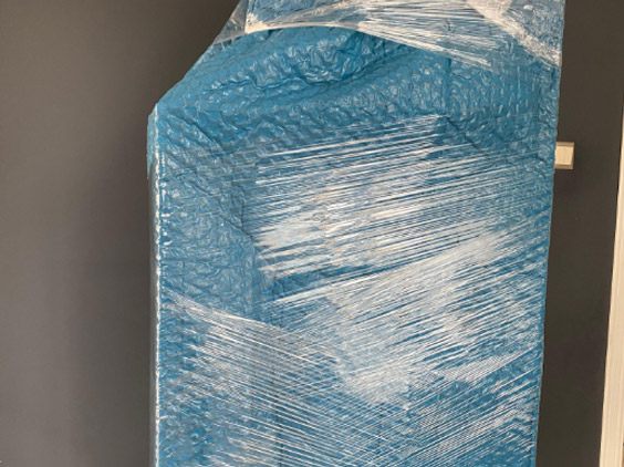 Adana Evden Eve Nakliyat - Adana GNY Nakliyat