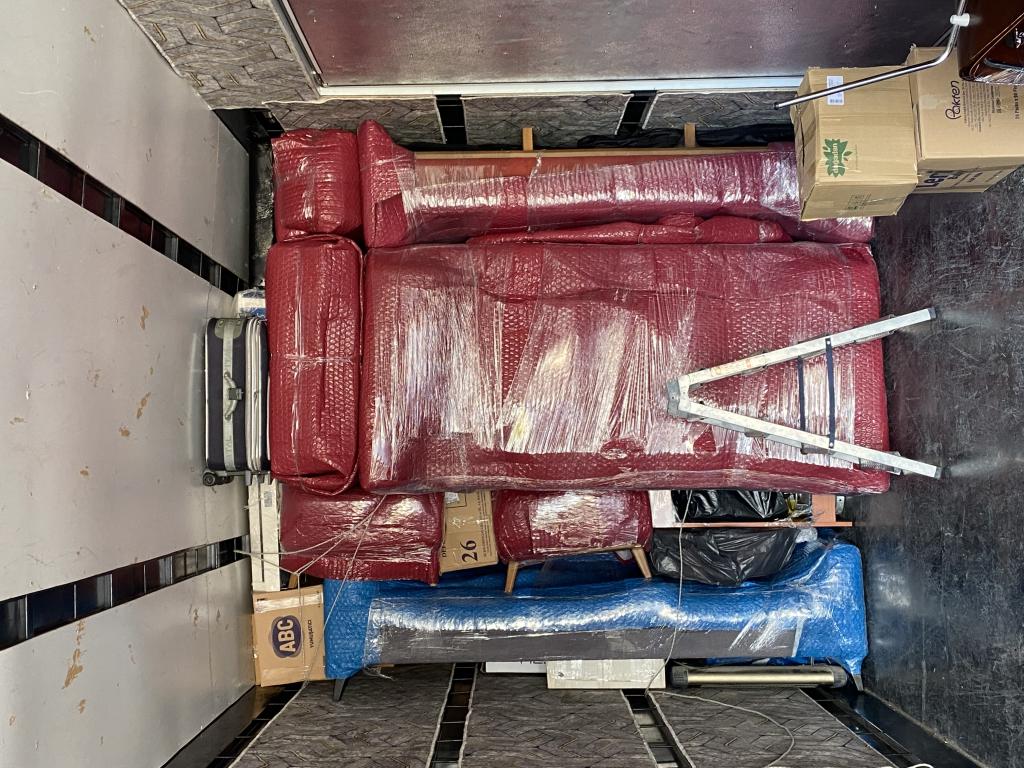 Adana Evden Eve Nakliyat - Adana GNY Nakliyat