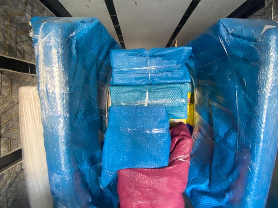 Adana Evden Eve Nakliyat - Adana GNY Nakliyat