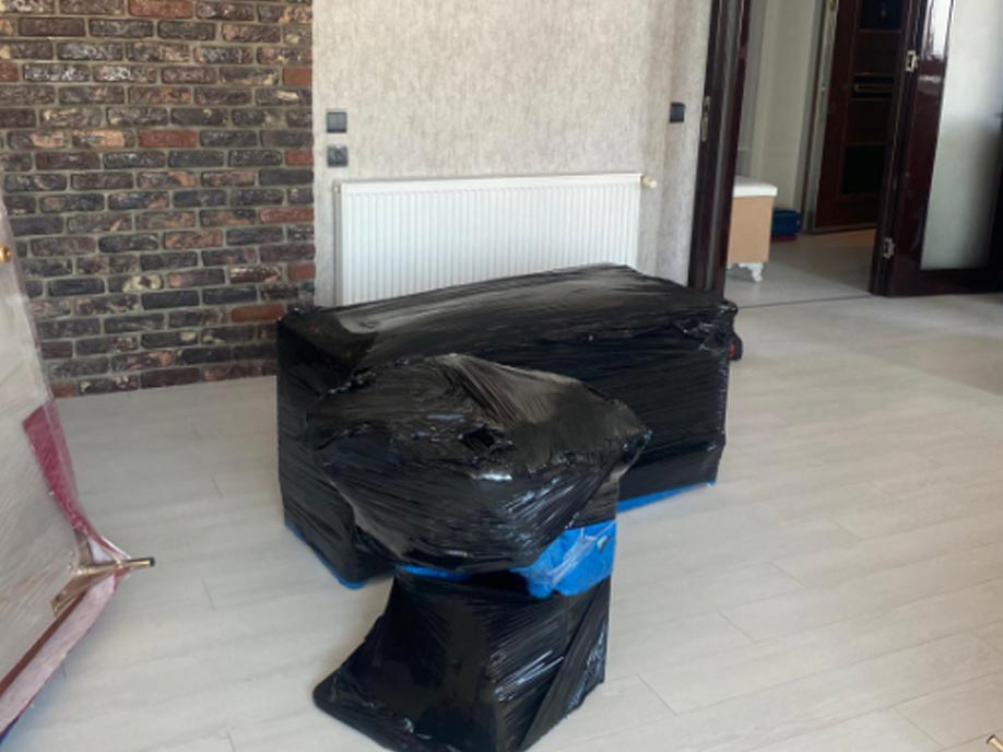 Adana Evden Eve Nakliyat - Adana GNY Nakliyat