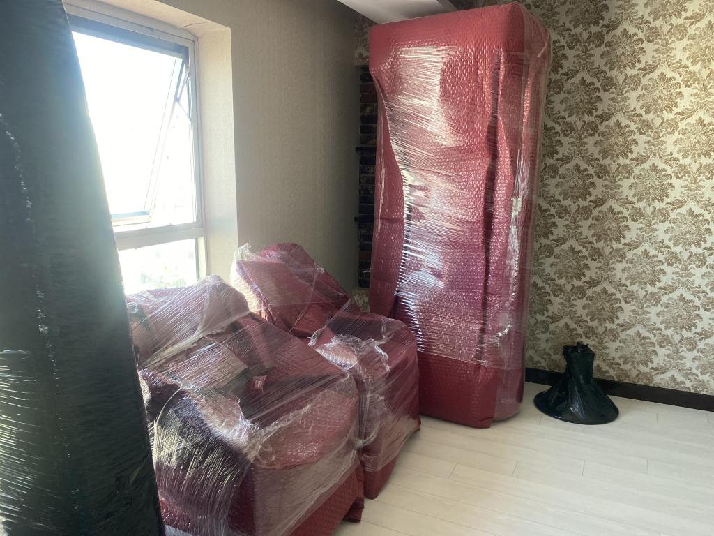 Adana Evden Eve Nakliyat - Adana GNY Nakliyat