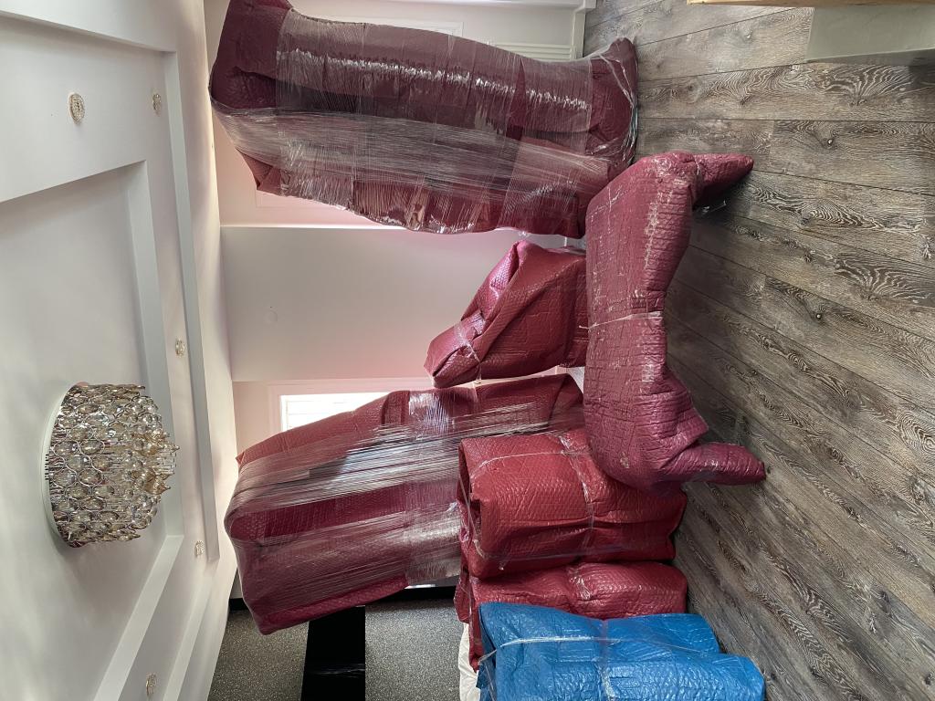 Adana Evden Eve Nakliyat - Adana GNY Nakliyat