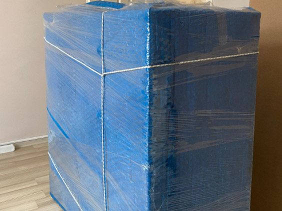 Adana Evden Eve Nakliyat - Adana GNY Nakliyat