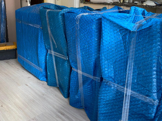 Adana Evden Eve Nakliyat - Adana GNY Nakliyat