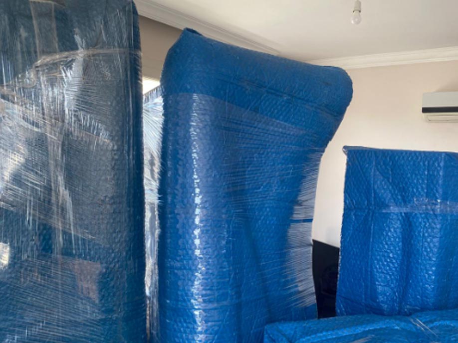 Adana Evden Eve Nakliyat - Adana GNY Nakliyat