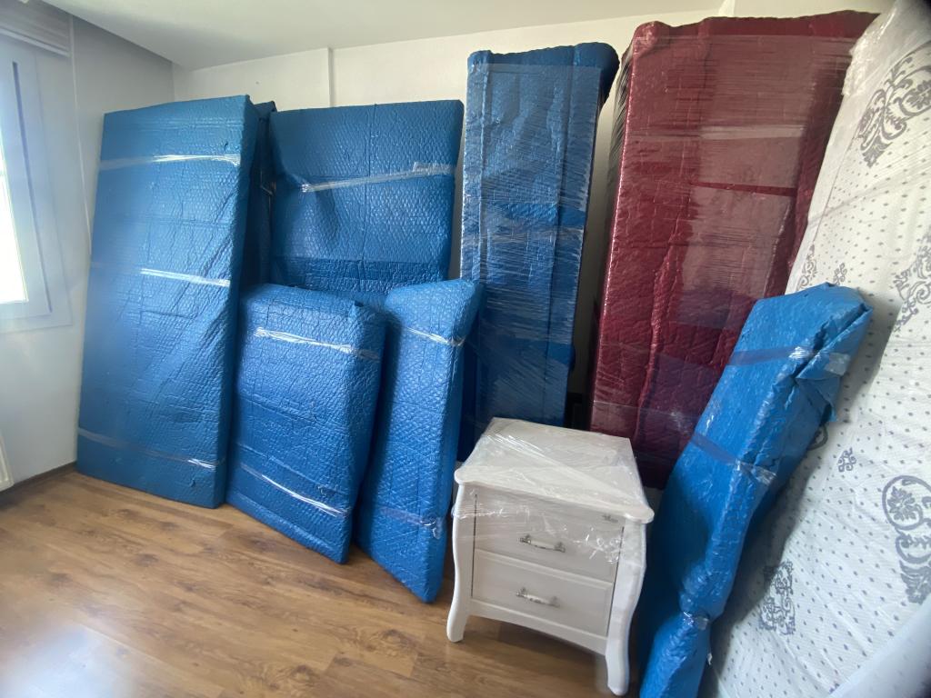 Adana Evden Eve Nakliyat - Adana GNY Nakliyat