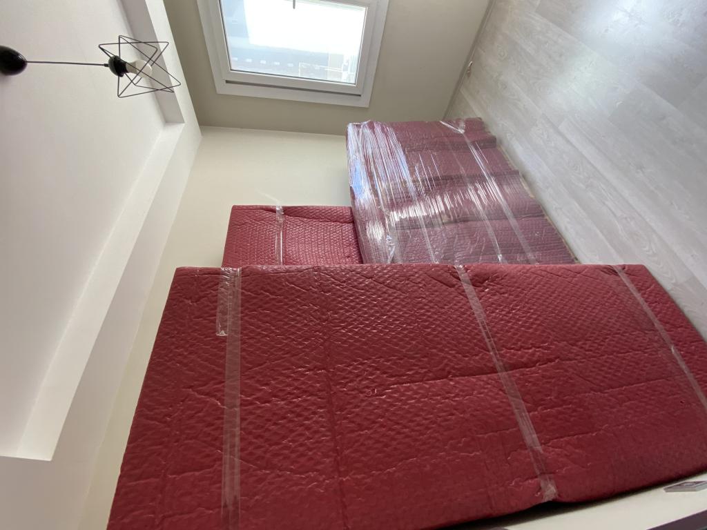 Adana Evden Eve Nakliyat - Adana GNY Nakliyat