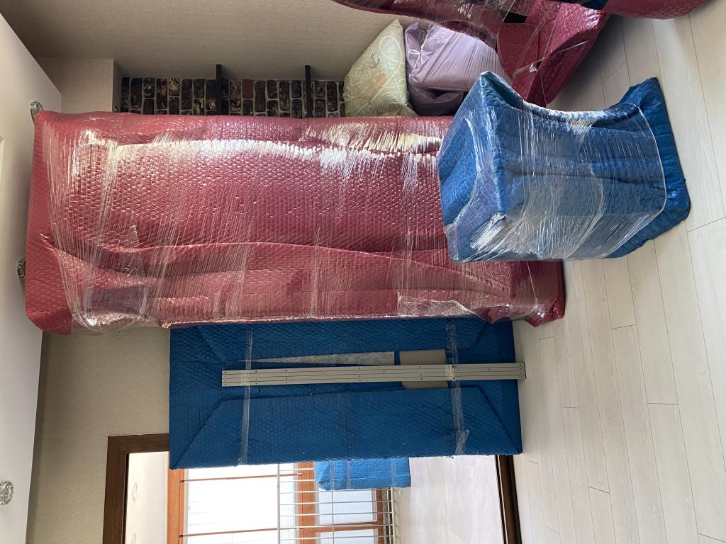 Adana Evden Eve Nakliyat - Adana GNY Nakliyat