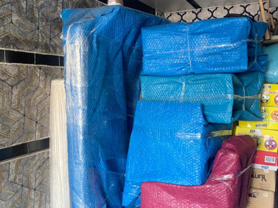 Adana Evden Eve Nakliyat - Adana GNY Nakliyat