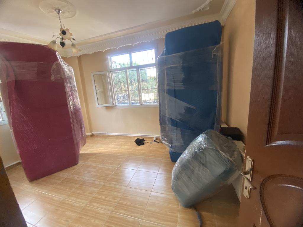 Adana Evden Eve Nakliyat - Adana GNY Nakliyat