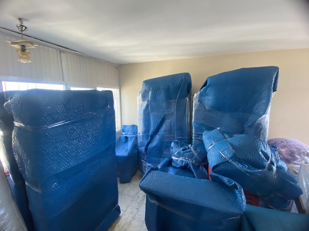 Adana Evden Eve Nakliyat - Adana GNY Nakliyat