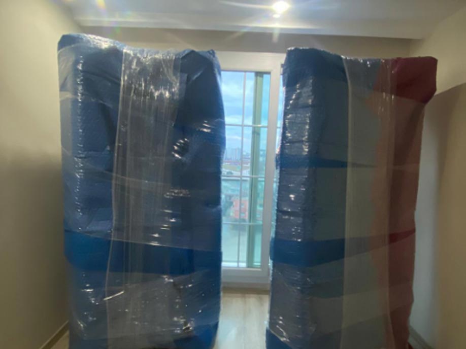 Adana Evden Eve Nakliyat - Adana GNY Nakliyat