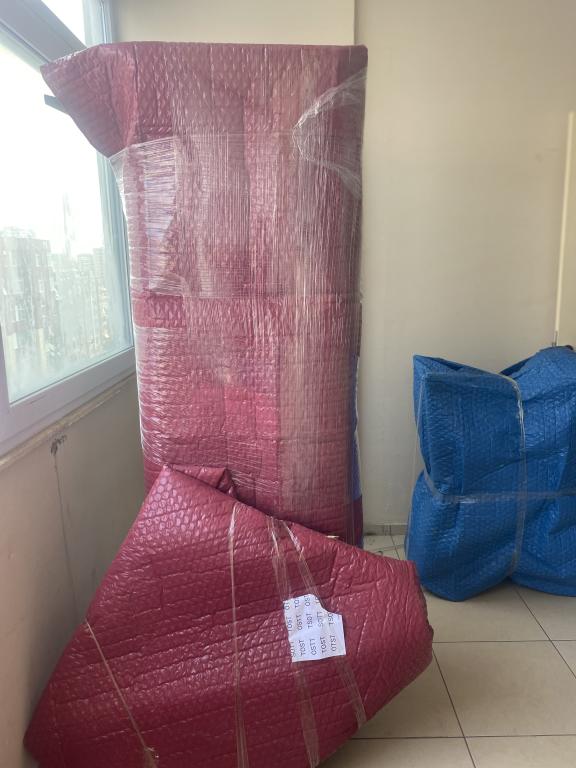 Adana Evden Eve Nakliyat - Adana GNY Nakliyat