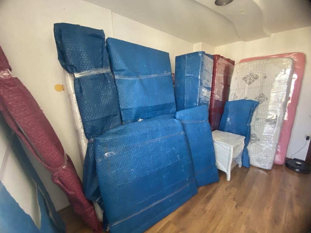 Adana Evden Eve Nakliyat - Adana GNY Nakliyat