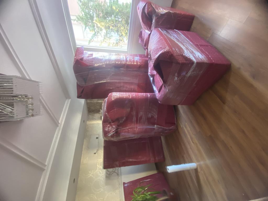 Adana Evden Eve Nakliyat - Adana GNY Nakliyat