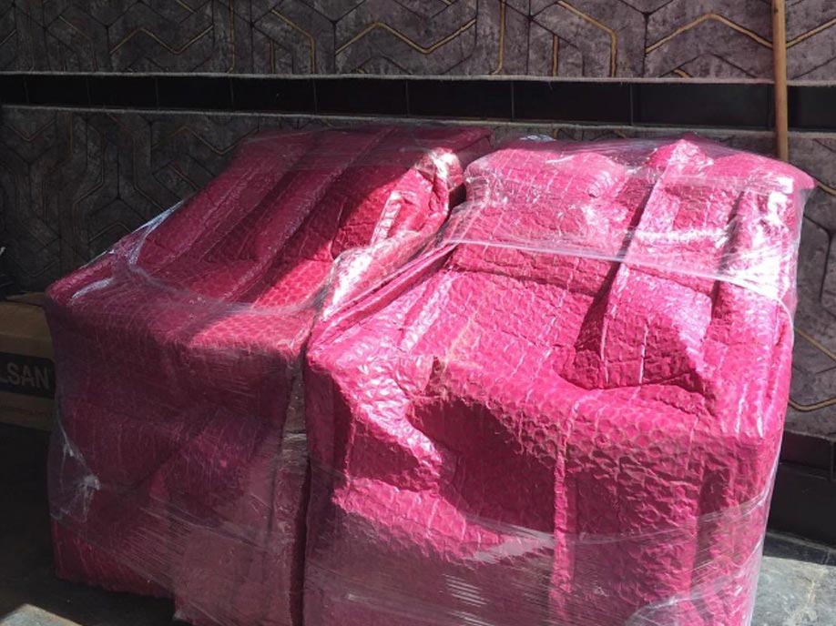 Adana Evden Eve Nakliyat - Adana GNY Nakliyat