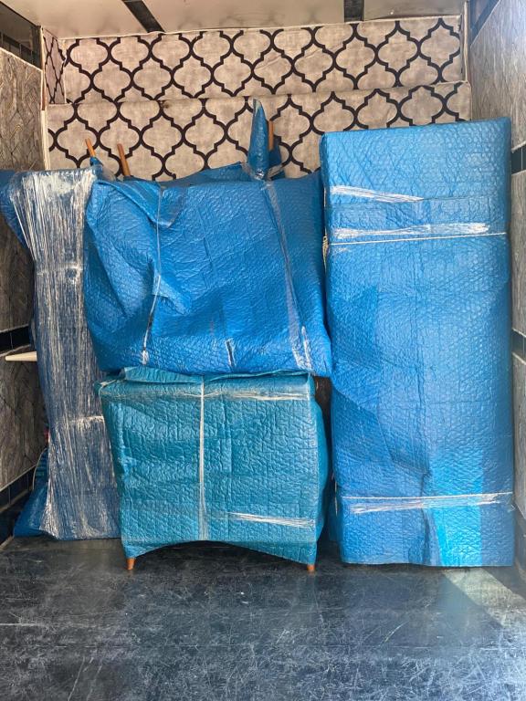 Adana Evden Eve Nakliyat - Adana GNY Nakliyat