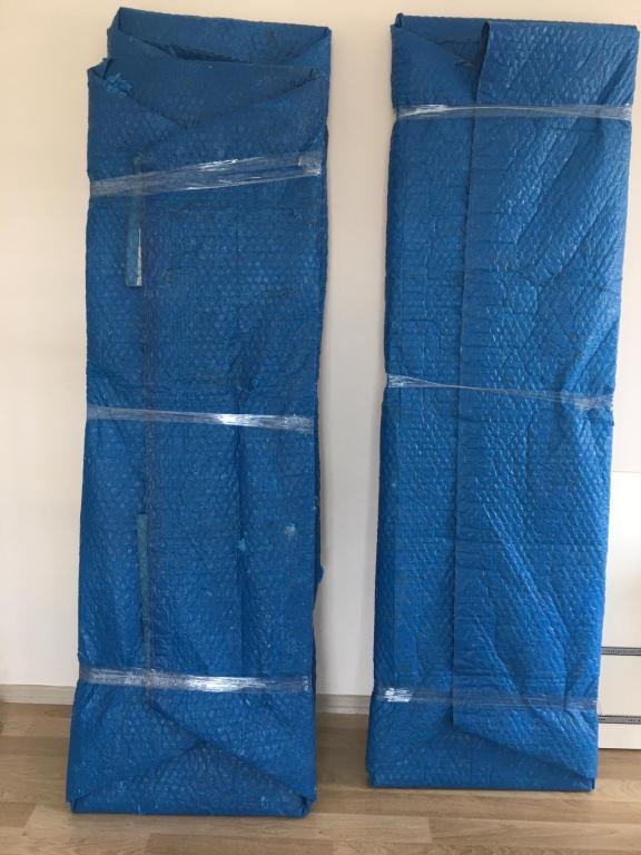 Adana Evden Eve Nakliyat - Adana GNY Nakliyat