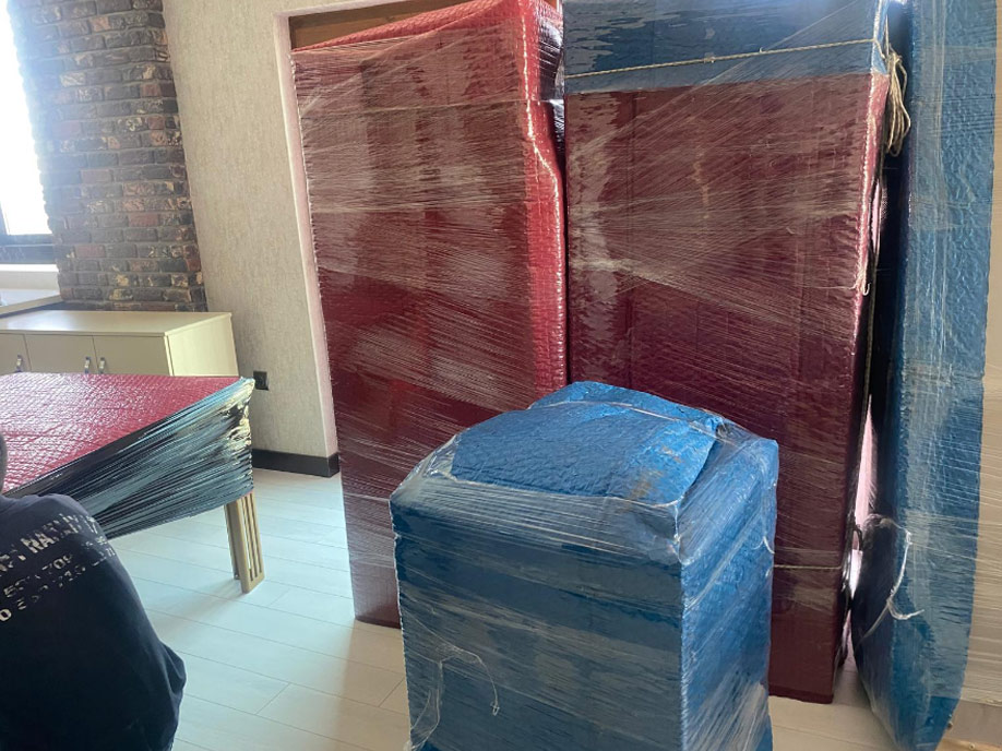 Adana Evden Eve Nakliyat - Adana GNY Nakliyat