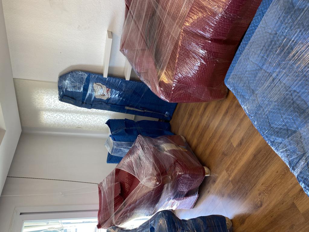 Adana Evden Eve Nakliyat - Adana GNY Nakliyat