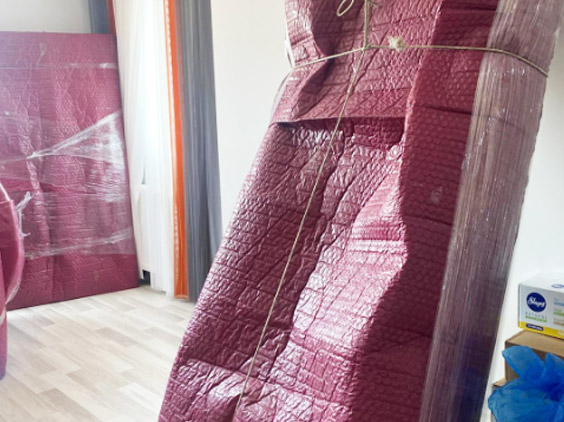 Adana Evden Eve Nakliyat - Adana GNY Nakliyat