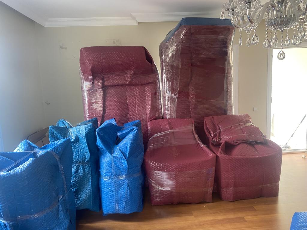 Adana Evden Eve Nakliyat - Adana GNY Nakliyat