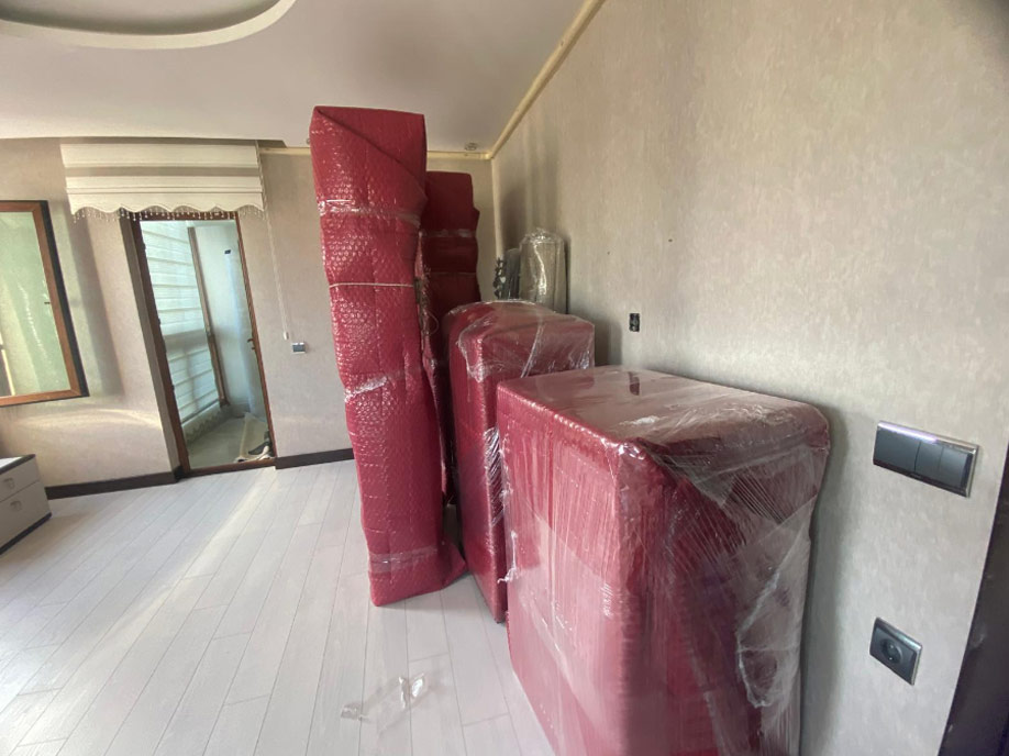 Adana Evden Eve Nakliyat - Adana GNY Nakliyat