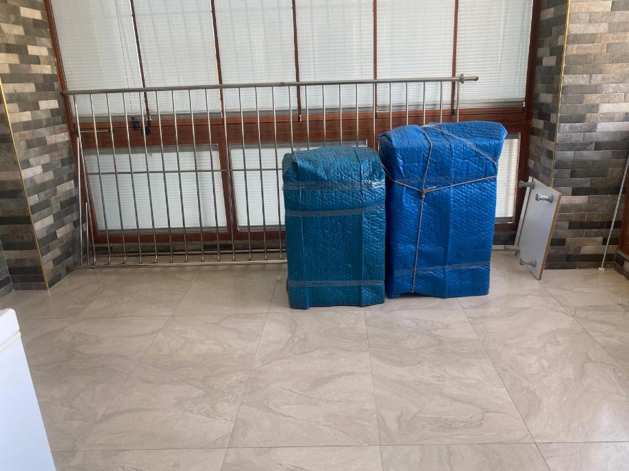 Adana Evden Eve Nakliyat - Adana GNY Nakliyat