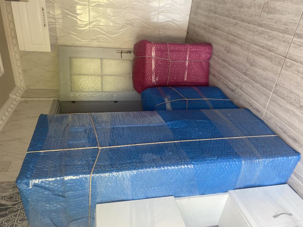 Adana Evden Eve Nakliyat - Adana GNY Nakliyat