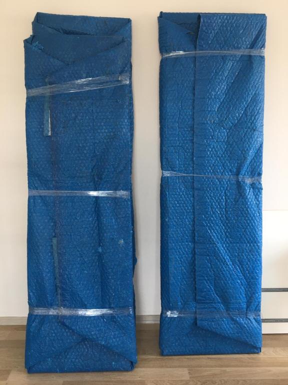 Adana Evden Eve Nakliyat - Adana GNY Nakliyat