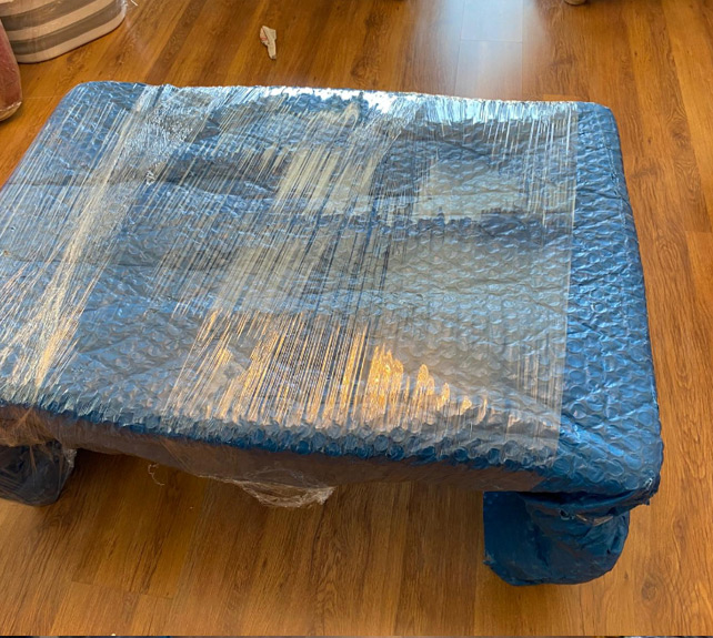 Adana Evden Eve Nakliyat - Adana GNY Nakliyat