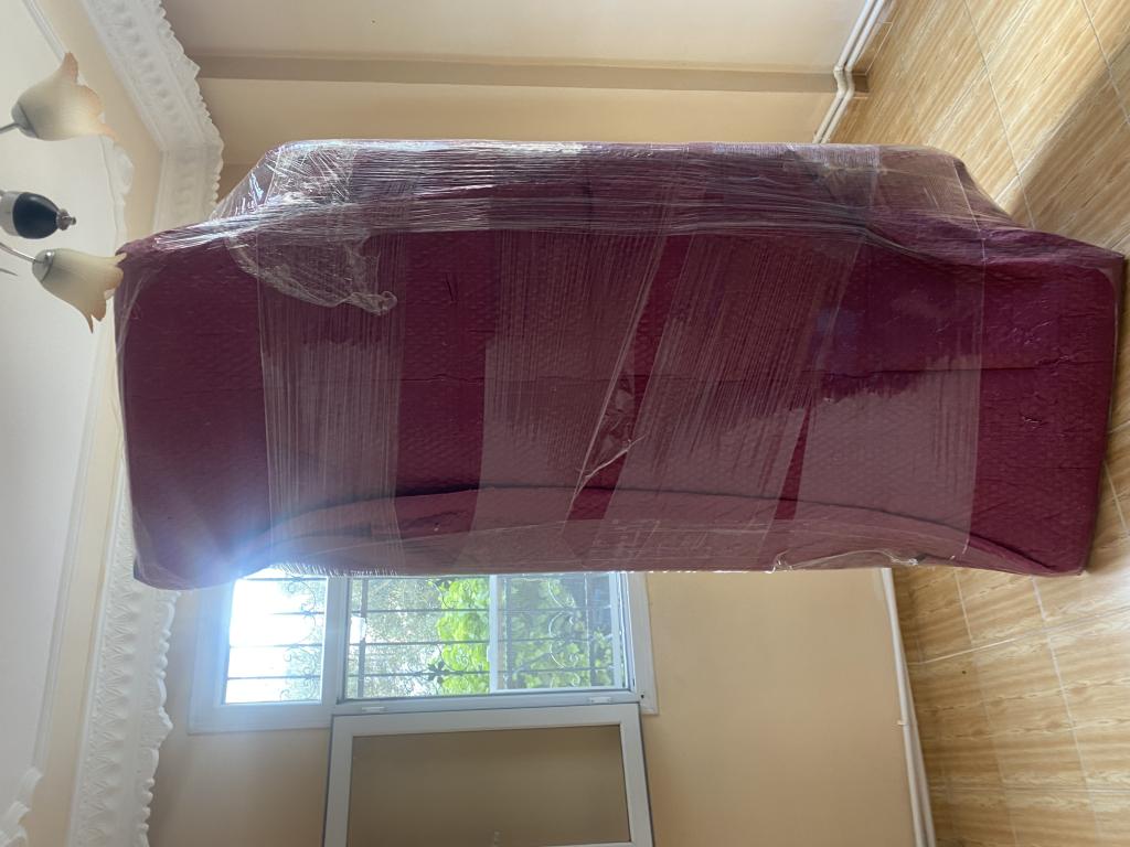 Adana Evden Eve Nakliyat - Adana GNY Nakliyat