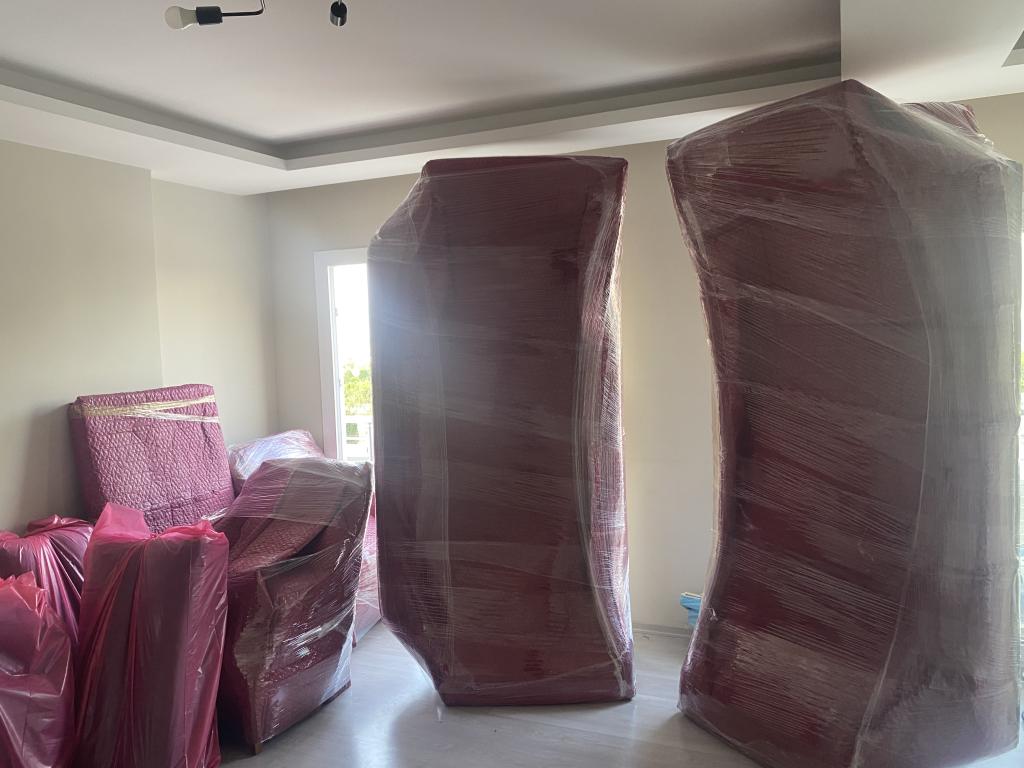 Adana Evden Eve Nakliyat - Adana GNY Nakliyat