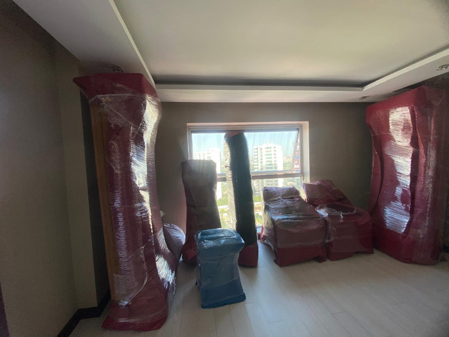 Adana Evden Eve Nakliyat - Adana GNY Nakliyat