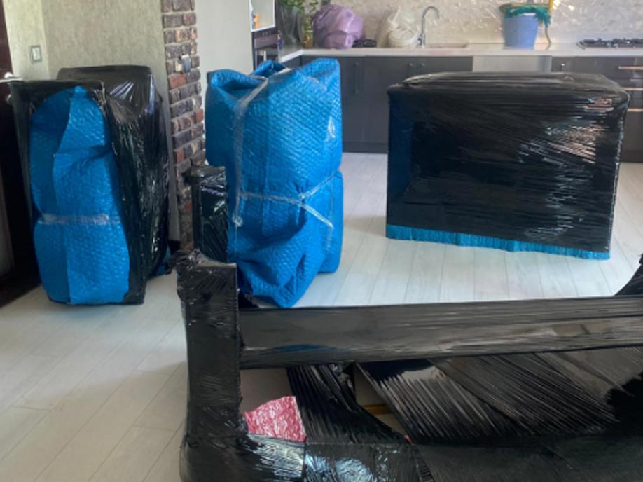 Adana Evden Eve Nakliyat - Adana GNY Nakliyat