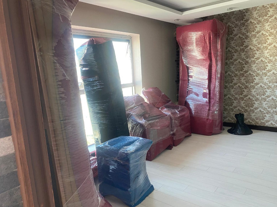 Adana Evden Eve Nakliyat - Adana GNY Nakliyat