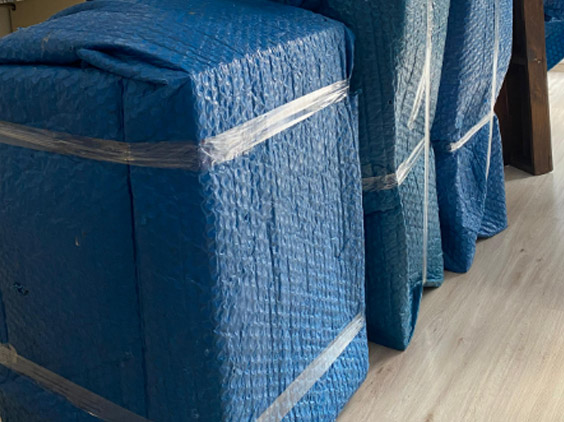 Adana Evden Eve Nakliyat - Adana GNY Nakliyat