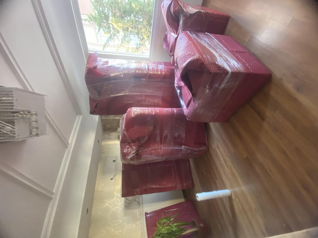 Adana Evden Eve Nakliyat - Adana GNY Nakliyat