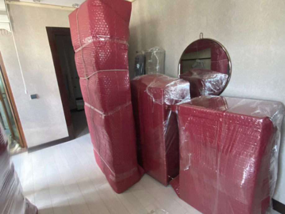 Adana Evden Eve Nakliyat - Adana GNY Nakliyat