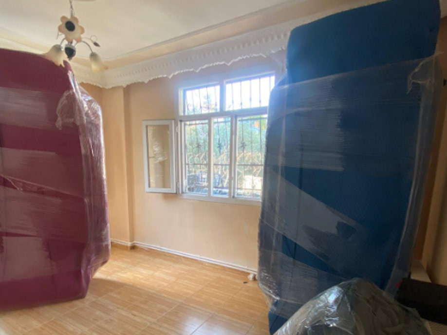 Adana Evden Eve Nakliyat - Adana GNY Nakliyat