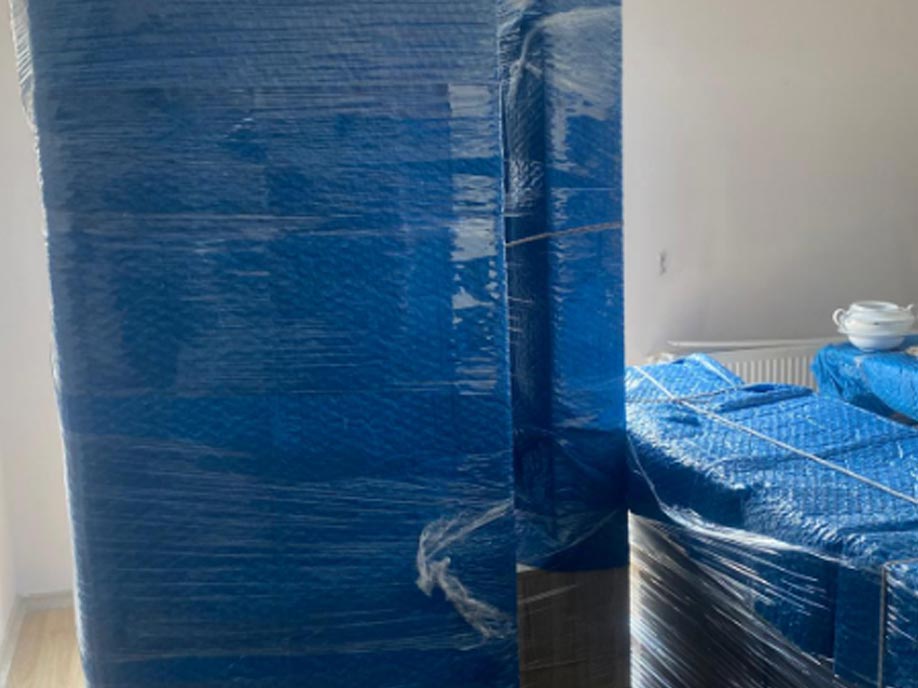 Adana Evden Eve Nakliyat - Adana GNY Nakliyat