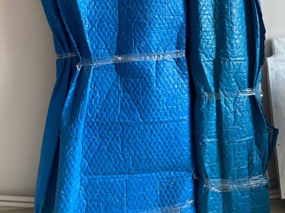 Adana Evden Eve Nakliyat - Adana GNY Nakliyat