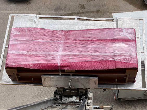 Adana Evden Eve Nakliyat - Adana GNY Nakliyat