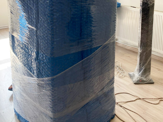 Adana Evden Eve Nakliyat - Adana GNY Nakliyat