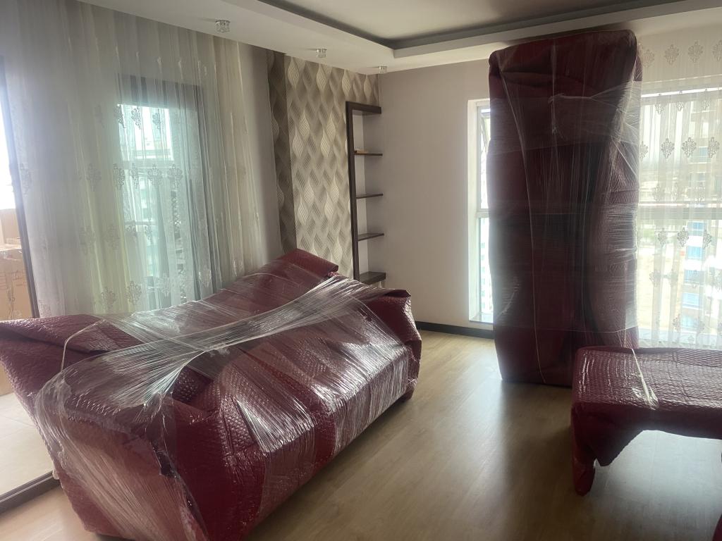 Adana Evden Eve Nakliyat - Adana GNY Nakliyat