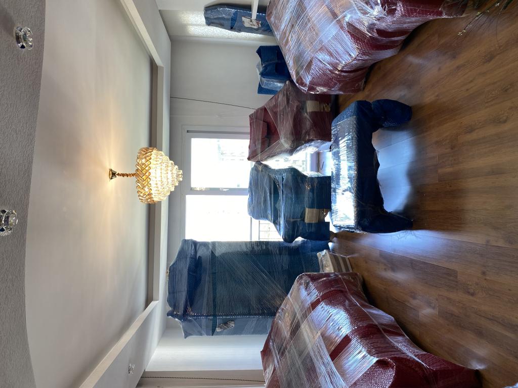 Adana Evden Eve Nakliyat - Adana GNY Nakliyat